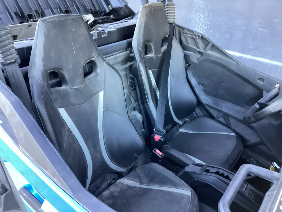 2023 Can-Am Commander XT 700