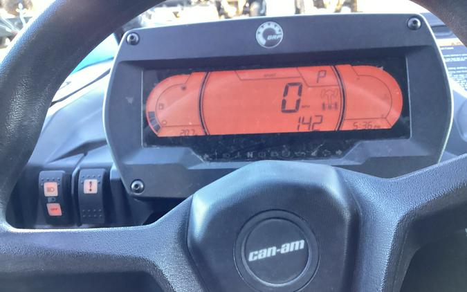 2023 Can-Am Commander XT 700