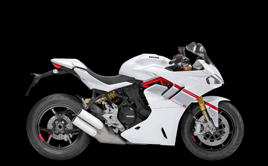 Used 2024 Ducati Supersport 950 S