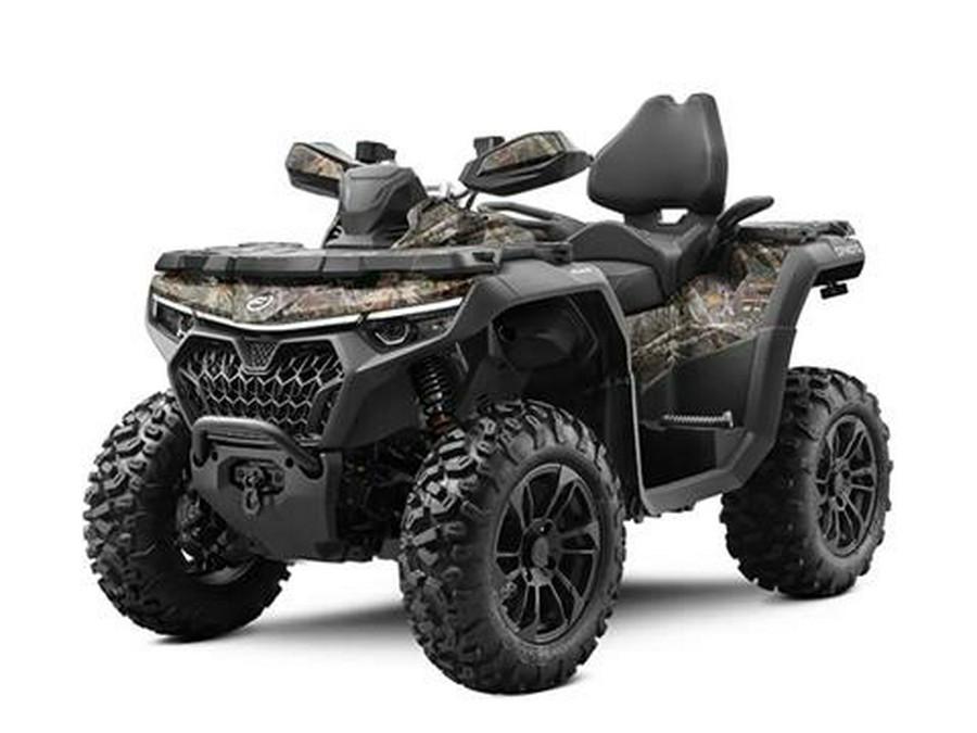 2026 CFMOTO CForce 1000 Touring