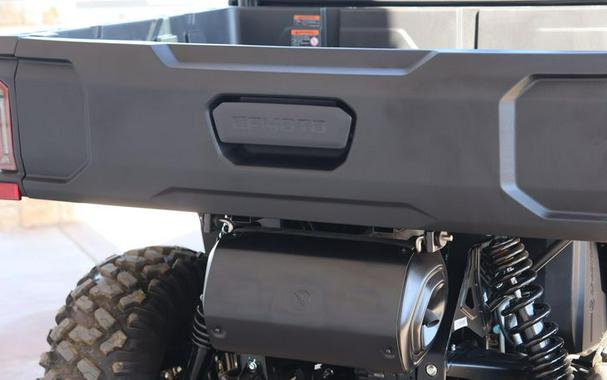 New 2026 CFMOTO UFORCE U10 XL PRO HIGHLAND