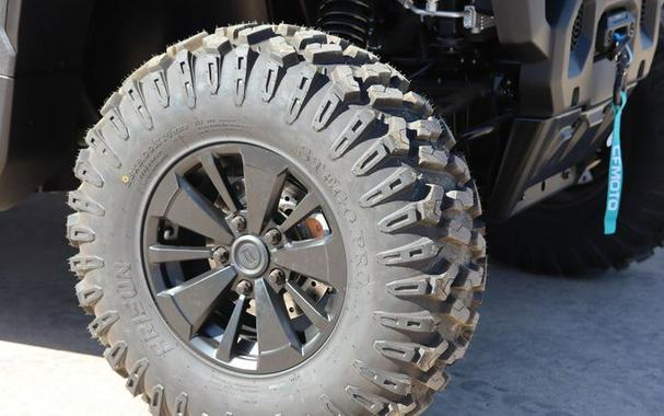 New 2026 CFMOTO UFORCE U10 XL PRO HIGHLAND