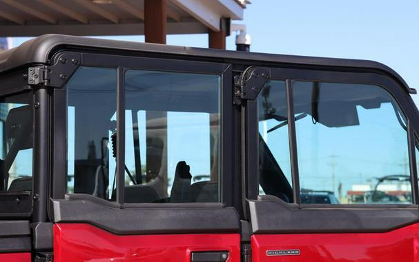 New 2026 CFMOTO UFORCE U10 XL PRO HIGHLAND