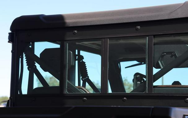 New 2026 CFMOTO UFORCE U10 XL PRO HIGHLAND