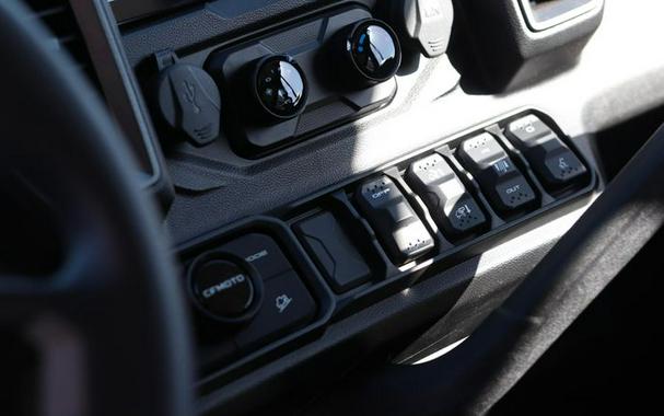 New 2026 CFMOTO UFORCE U10 XL PRO HIGHLAND