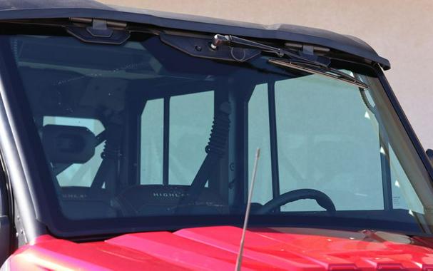 New 2026 CFMOTO UFORCE U10 XL PRO HIGHLAND