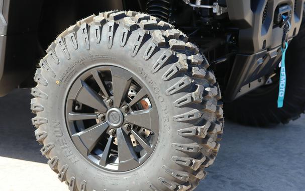 2026 CFMOTO UFORCE U10 XL PRO HIGHLAND