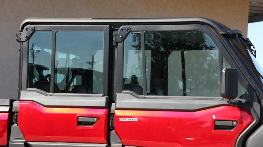 2026 CFMOTO UFORCE U10 XL PRO HIGHLAND