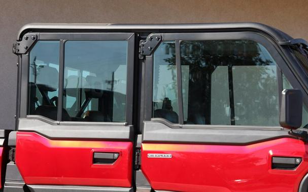 New 2026 CFMOTO UFORCE U10 XL PRO HIGHLAND