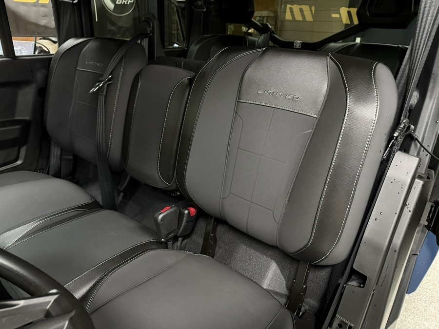 2026 Can-Am Defender MAX Limited HD11