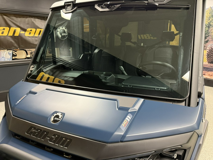 2026 Can-Am Defender MAX Limited HD11