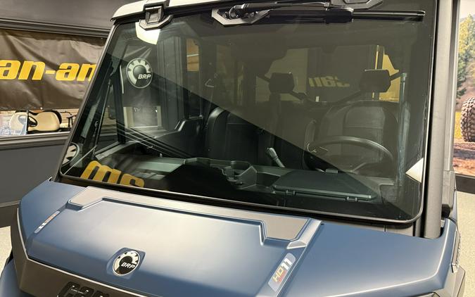 2026 Can-Am Defender MAX Limited HD11