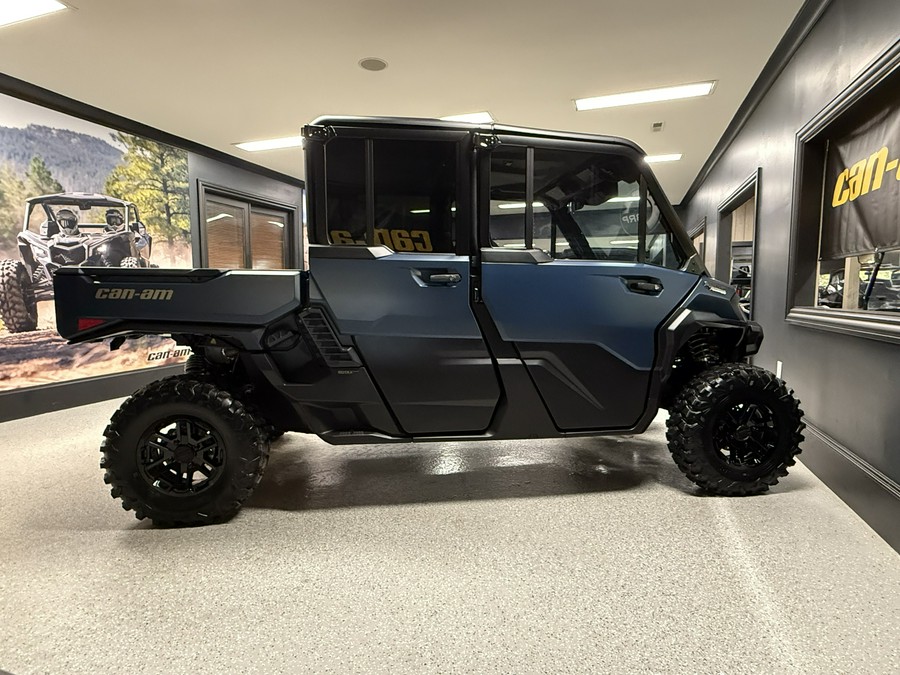 2026 Can-Am Defender MAX Limited HD11