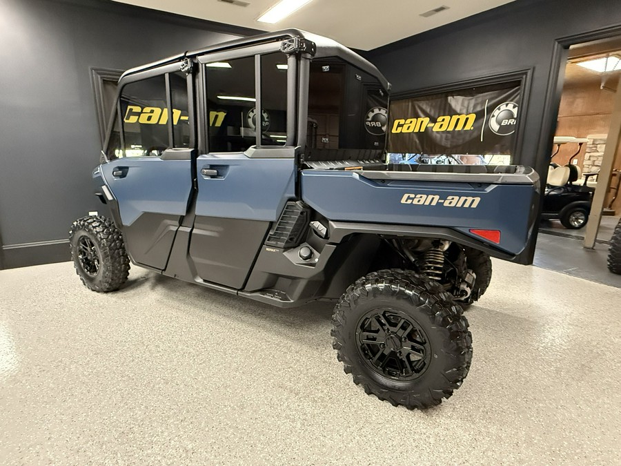 2026 Can-Am Defender MAX Limited HD11