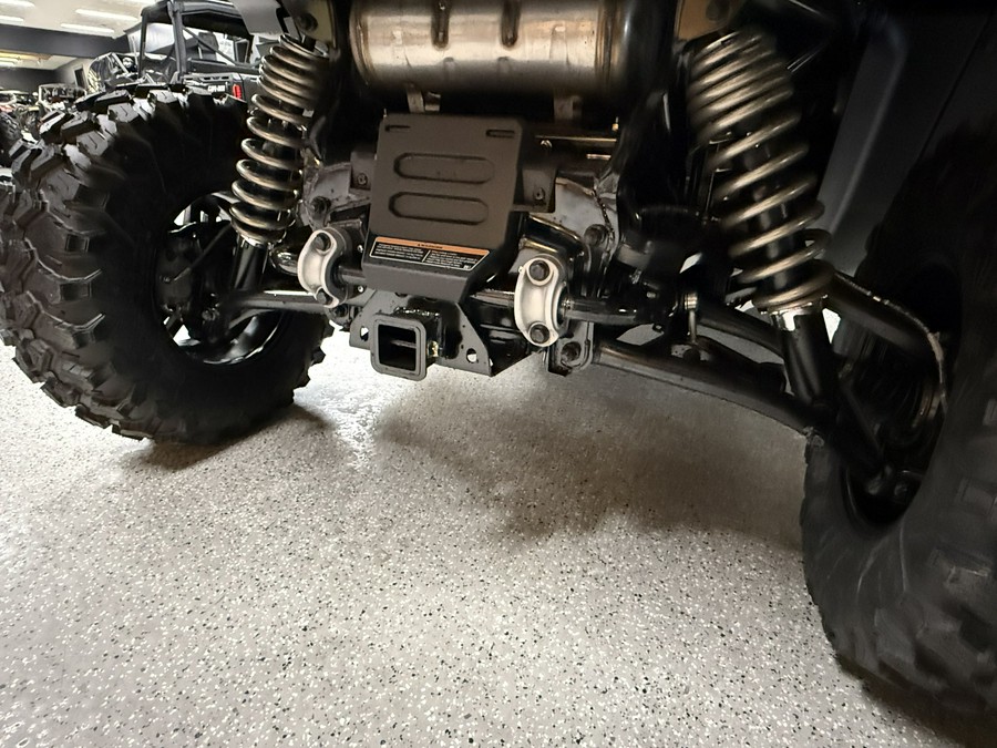 2026 Can-Am Defender MAX Limited HD11