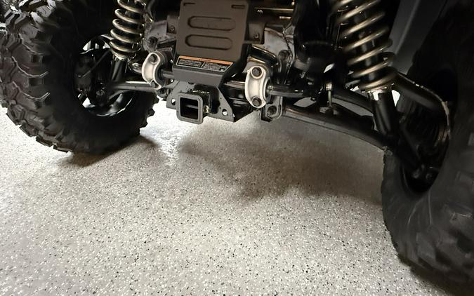 2026 Can-Am Defender MAX Limited HD11