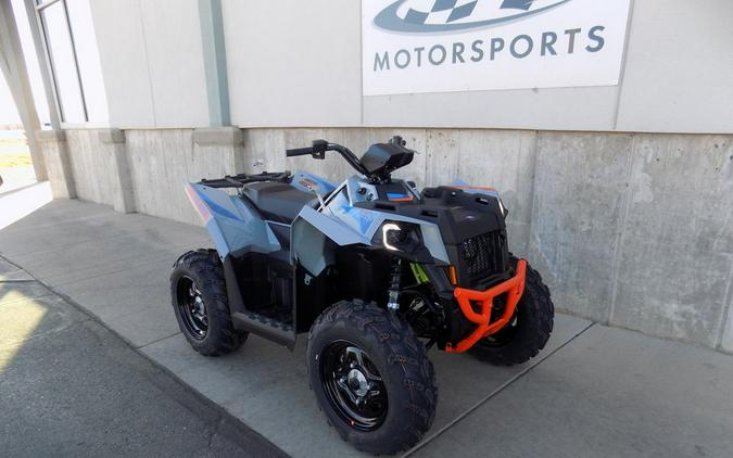 2026 Polaris® Scrambler 850