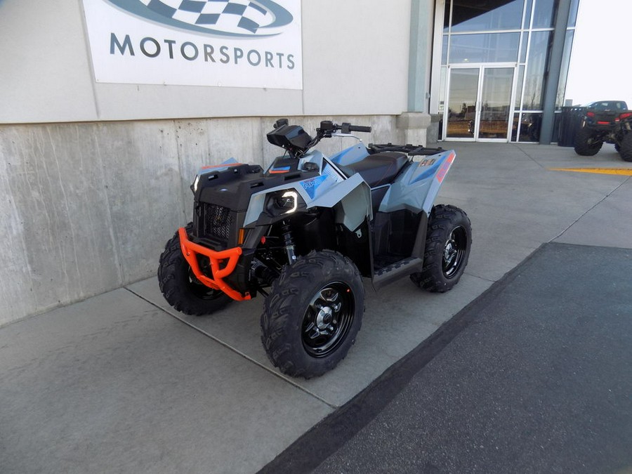 2026 Polaris® Scrambler 850