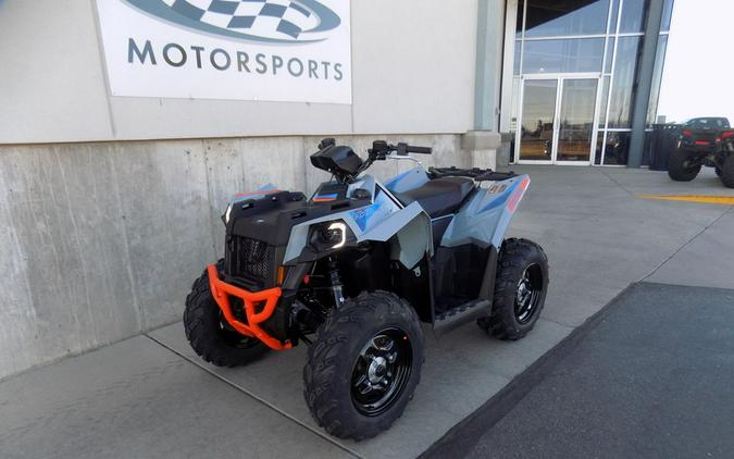 2026 Polaris® Scrambler 850