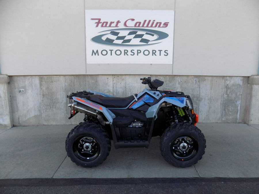 2026 Polaris® Scrambler 850