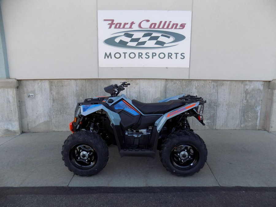 2026 Polaris® Scrambler 850