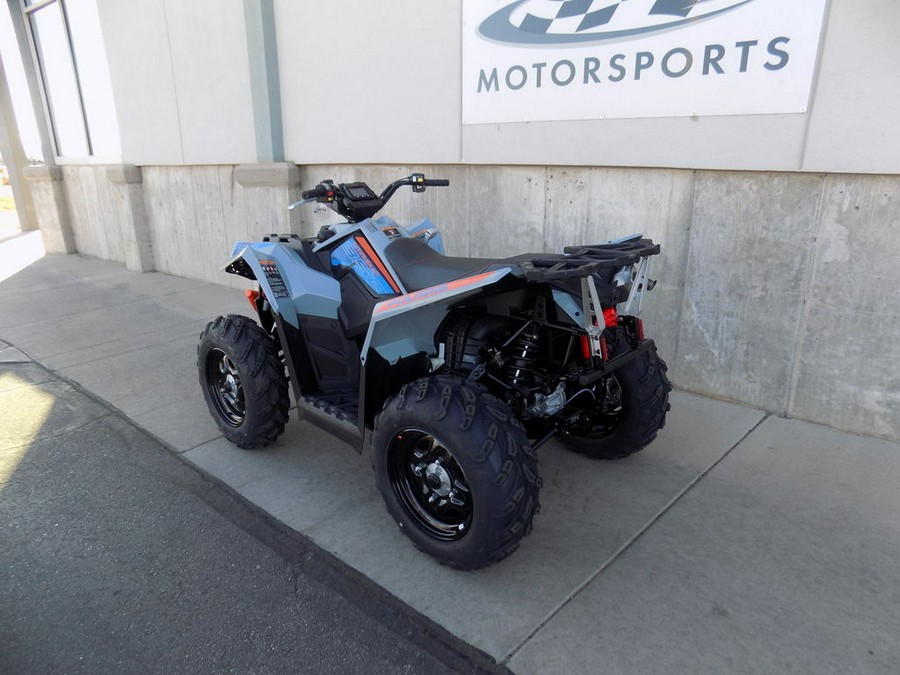 2026 Polaris® Scrambler 850