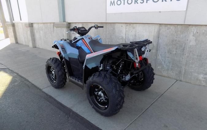 2026 Polaris® Scrambler 850
