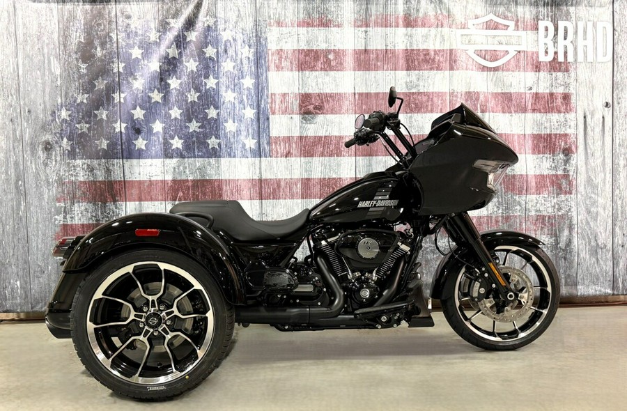 2026 FLTRT Road Glide 3