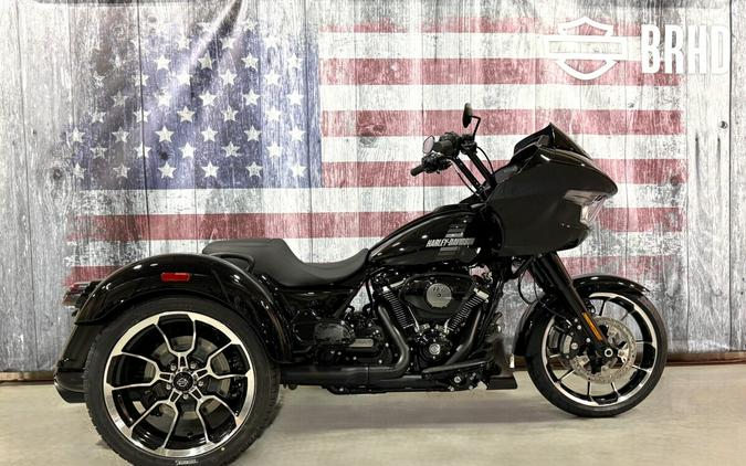 2026 FLTRT Road Glide 3