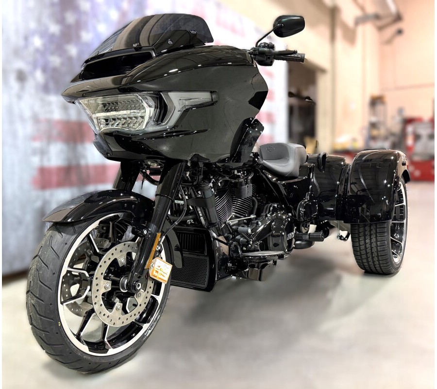 2026 FLTRT Road Glide 3