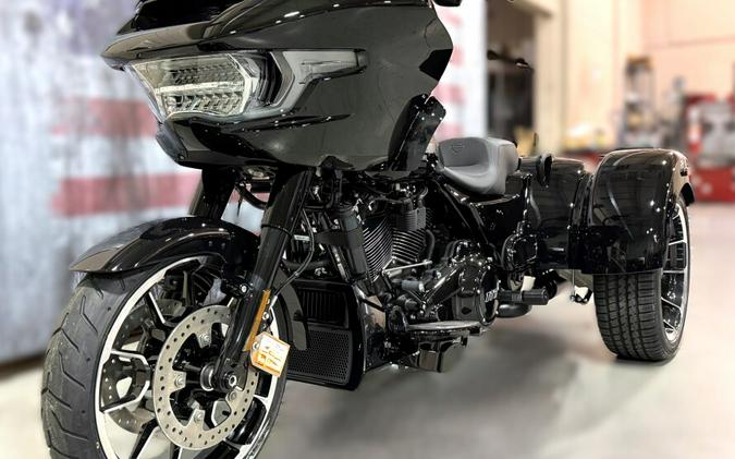 2026 FLTRT Road Glide 3