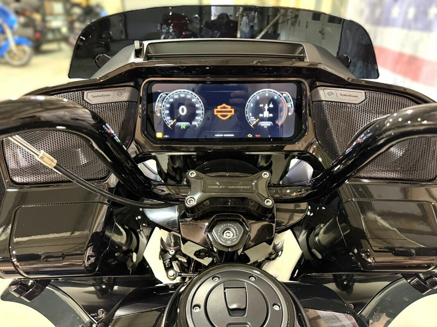 2026 FLTRT Road Glide 3