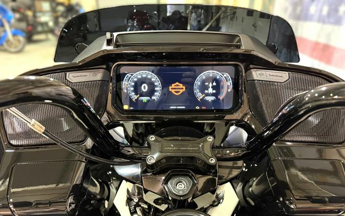 2026 FLTRT Road Glide 3