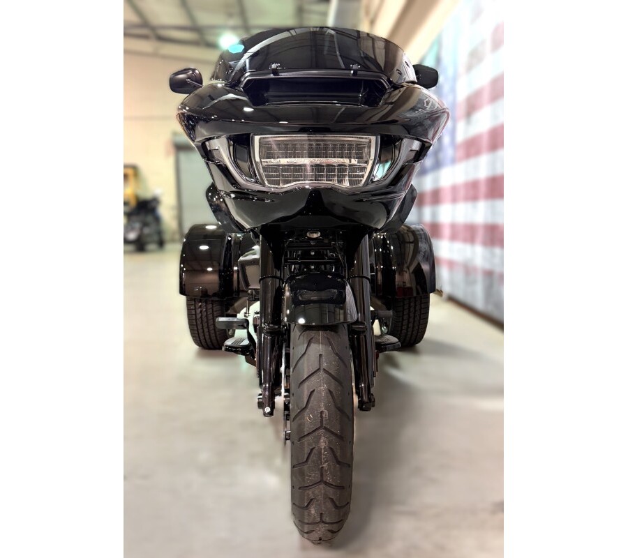 2026 FLTRT Road Glide 3