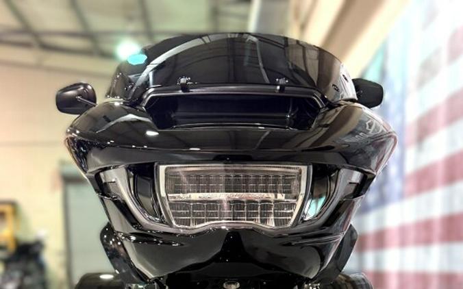 2026 FLTRT Road Glide 3