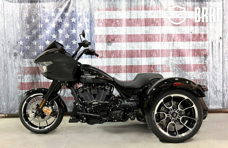 2026 FLTRT Road Glide 3