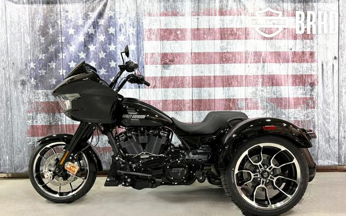 2026 FLTRT Road Glide 3