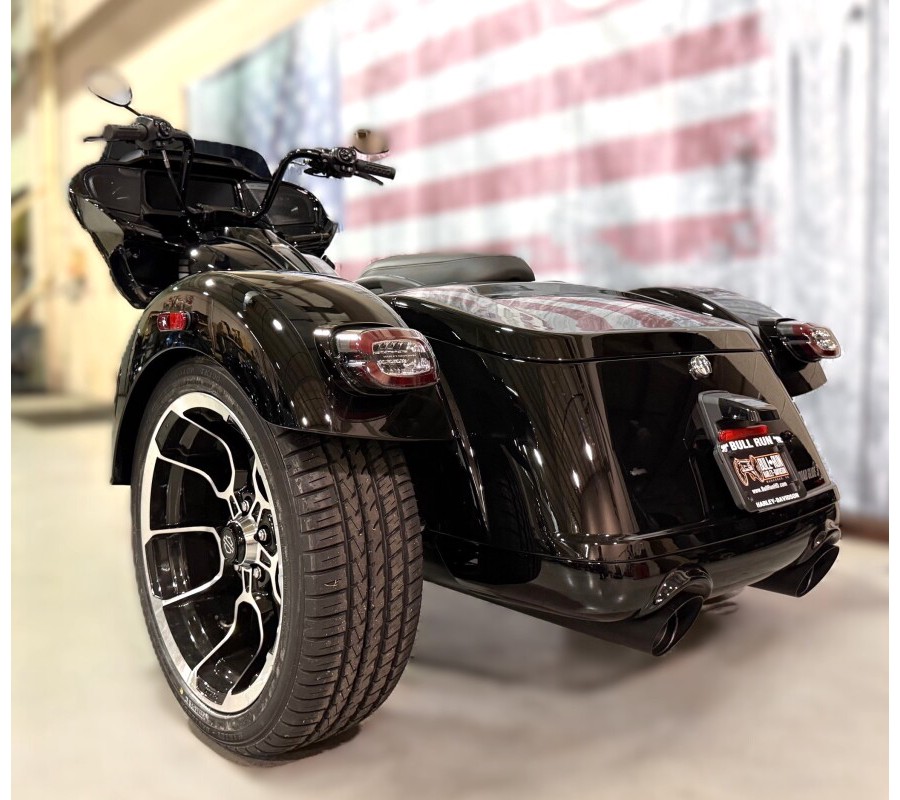 2026 FLTRT Road Glide 3