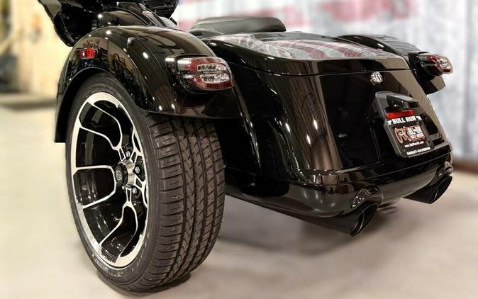 2026 FLTRT Road Glide 3