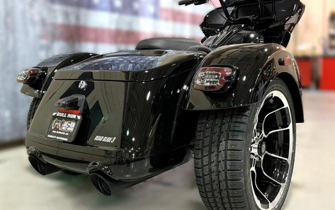 2026 FLTRT Road Glide 3