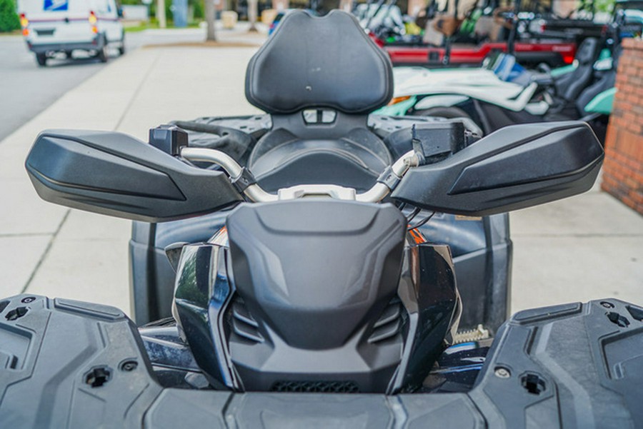 2025 CFMOTO CFORCE 1000 Touring