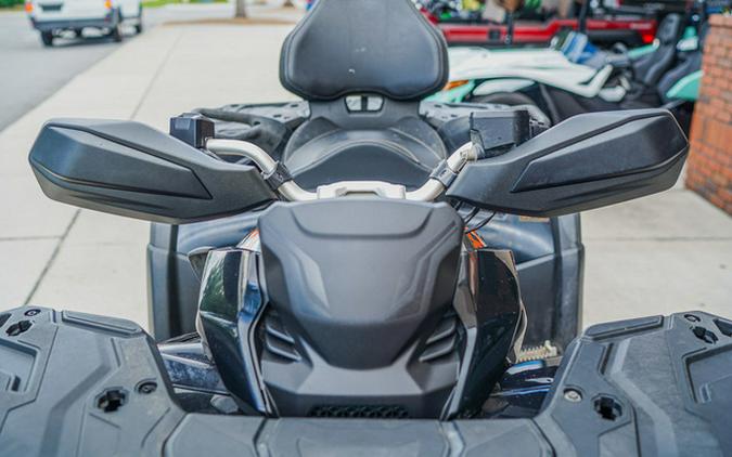 2025 CFMOTO CFORCE 1000 Touring