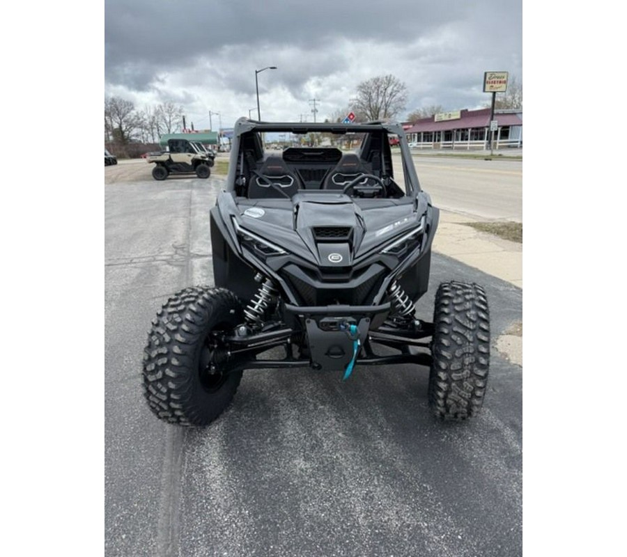 2026 CFMOTO ZFORCE Z10