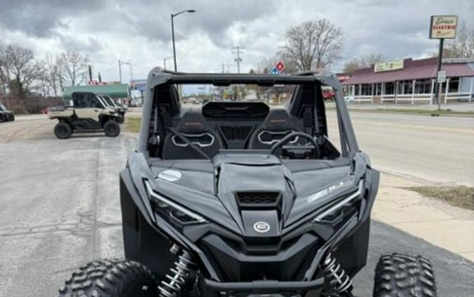 2026 CFMOTO ZFORCE Z10