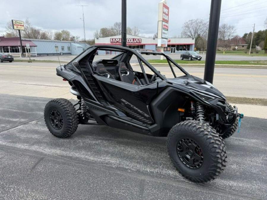 2026 CFMOTO ZFORCE Z10