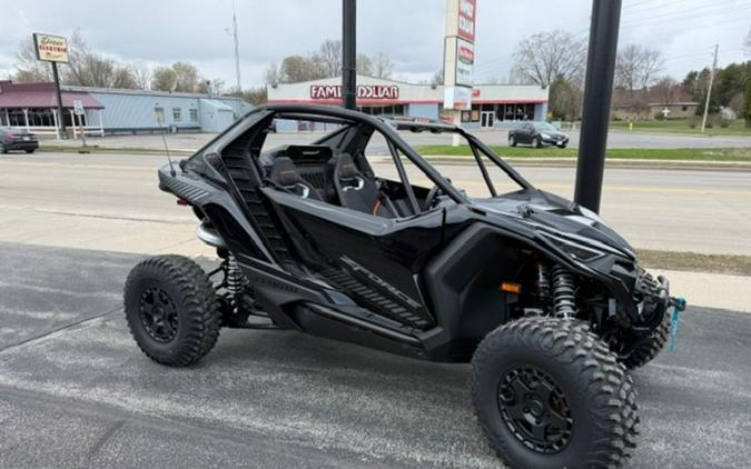 2026 CFMOTO ZFORCE Z10