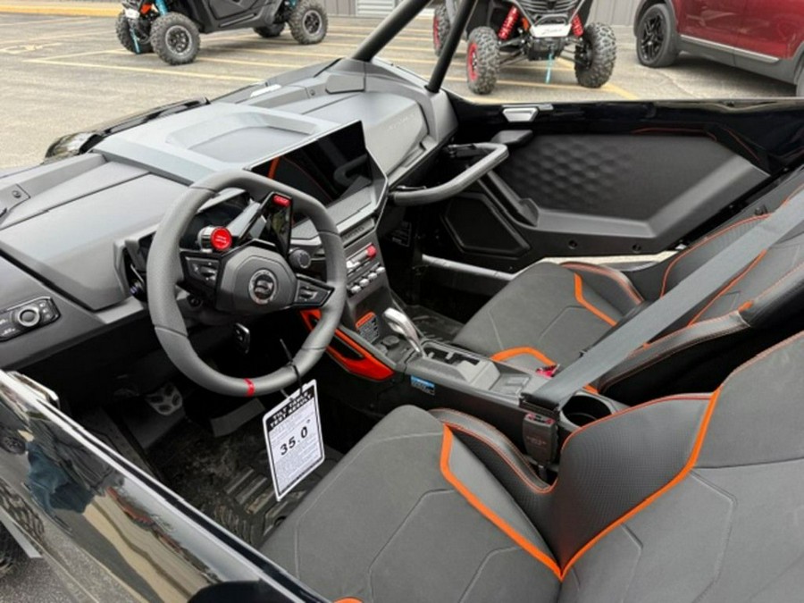 2026 CFMOTO ZFORCE Z10