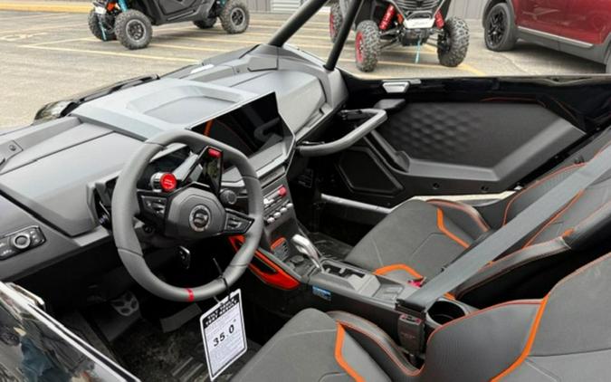 2026 CFMOTO ZFORCE Z10