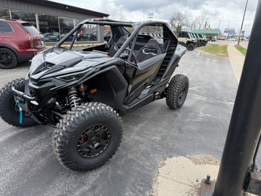 2026 CFMOTO ZFORCE Z10