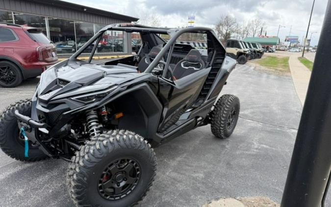 2026 CFMOTO ZFORCE Z10